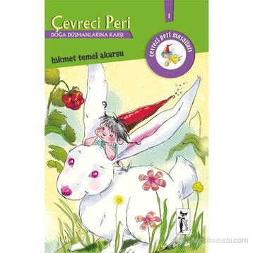 ÇEVRECİ PERI - HIKMET TEMEL AKARSU