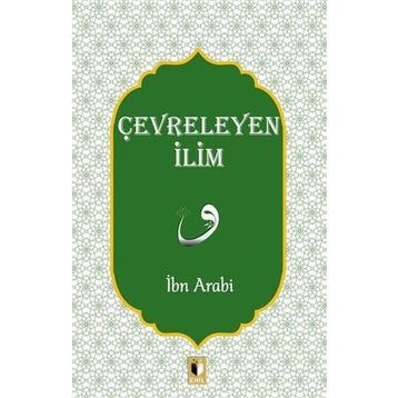 Çevreleyen İlim İbn Arabi