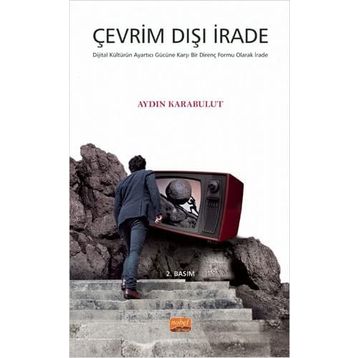 Çevrim Dışı İrade Aydın Karabulut