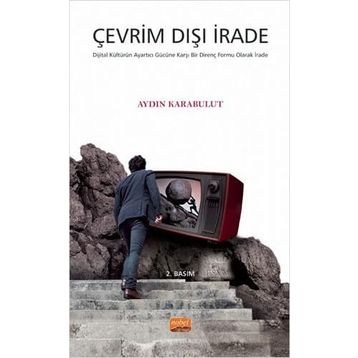 Çevrim Dışı İrade Aydın Karabulut