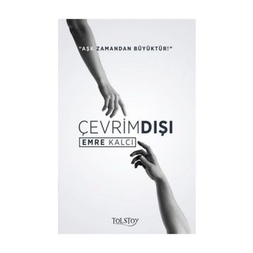 Çevrimdışı - Emre Kalcı