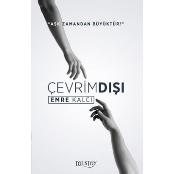 Çevrimdışı - Emre Kalcı