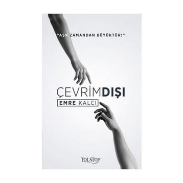 Çevrimdışı - Emre Kalcı