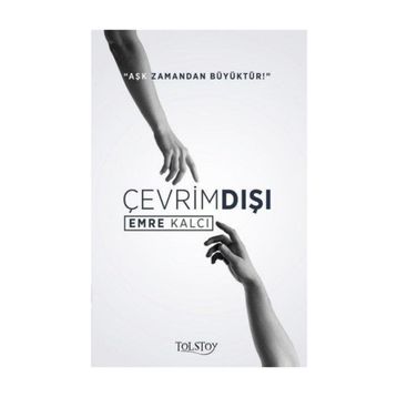 Çevrimdışı - Emre Kalcı