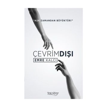 Çevrimdışı - Emre Kalcı
