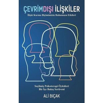 Çevrimdışı İlişkiler - Ali Bıçak
