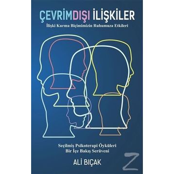 Çevrimdışı İlişkiler - Ali Bıçak