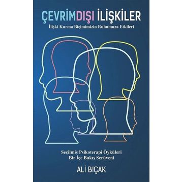 Çevrimdışı İlişkiler - Ali Bıçak