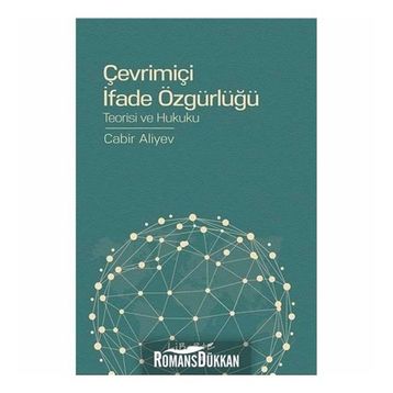 Çevrimiçi İfade Özgürlüğü - Cabir Aliyev
