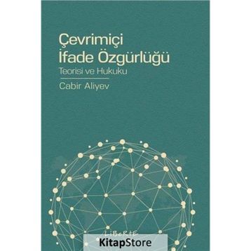 Çevrimiçi İfade Özgürlüğü - Cabir Aliyev