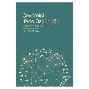 Çevrimiçi İfade Özgürlüğü - Cabir Aliyev