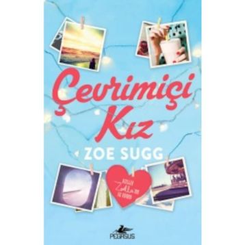 Çevrimiçi Kız - Zoe Sugg
