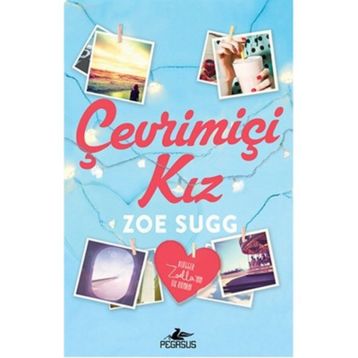Çevrimiçi Kız - Zoe Sugg