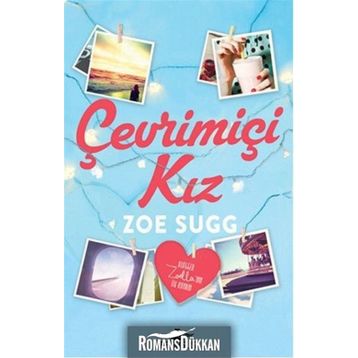 Çevrimiçi Kız - Zoe Sugg