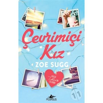 Çevrimiçi Kız - Zoe Sugg