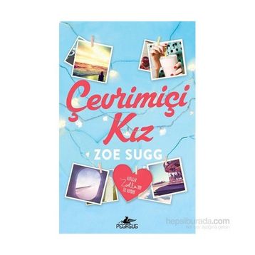 Çevrimiçi Kız - Zoe Sugg