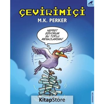 Çevrimiçi - m kutlukhan perker
