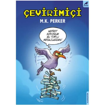 Çevrimiçi - m kutlukhan perker