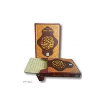CEVŞEN-I KEBIR (KARTLI) - HEYET