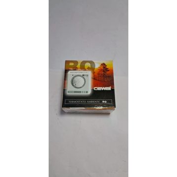 Cewal Z051C RT01 Analog Oda Termostatı