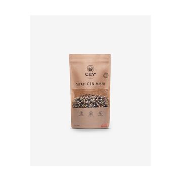 Cey Natural Foods 500 gr Siyah Cin Mısır