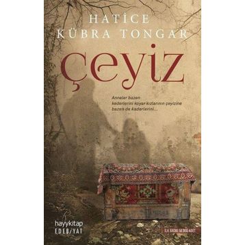 Çeyiz - Hatice Kübra Tongar
