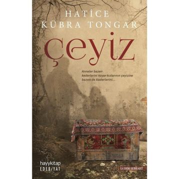 Çeyiz - Hatice Kübra Tongar
