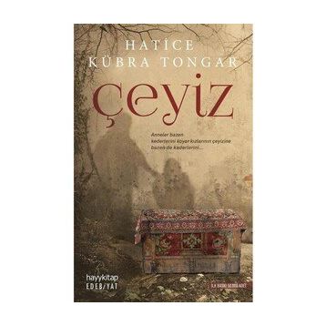 Çeyiz - Hatice Kübra Tongar