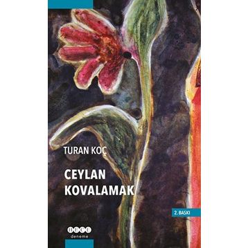 Ceylan Kovalamak - Turan Koç