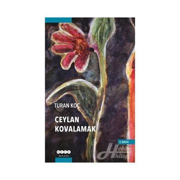 Ceylan Kovalamak - Turan Koç