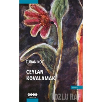Ceylan Kovalamak - Turan Koç