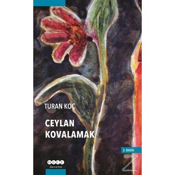 Ceylan Kovalamak - Turan Koç