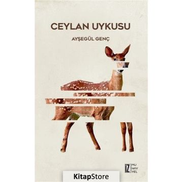 Ceylan Uykusu - Ayşegül Genç