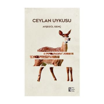 Ceylan Uykusu - Ayşegül Genç