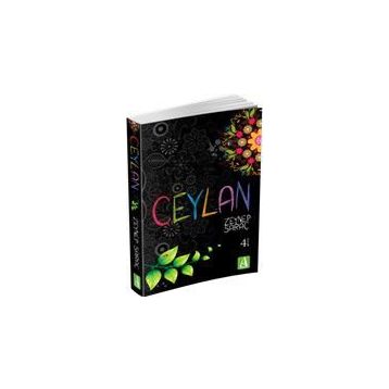 Ceylan - Zeynep Saraç