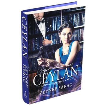 Ceylan - Zeynep Saraç