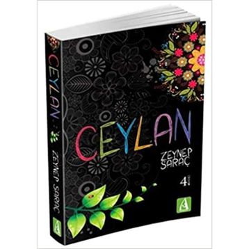 Ceylan - Zeynep Saraç