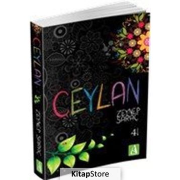 Ceylan - Zeynep Saraç