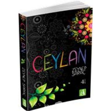 Ceylan - Zeynep Saraç