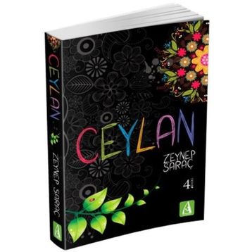 Ceylan - Zeynep Saraç