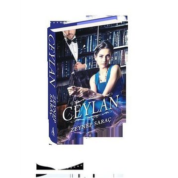 Ceylan - Zeynep Saraç
