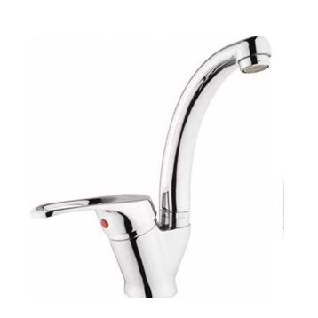 Ceylanlar Mix Kuğu Lavabo Bataryası