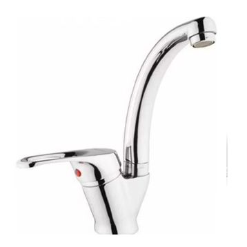 Ceylanlar Mix Lavabo Bataryası