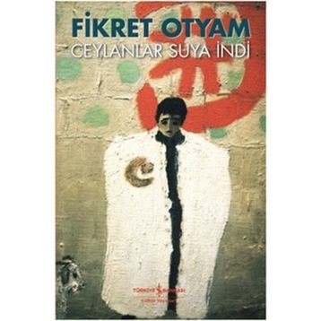 CEYLANLAR SUYA İNDİ - FIKRET OTYAM