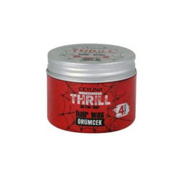Ceylin Thrill Fiber Örümcek 150 ml Wax