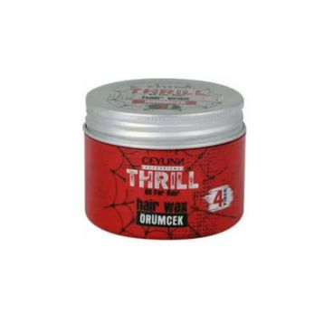 Ceylin Thrill Fiber Örümcek 150 ml Wax
