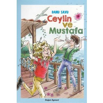 Ceylin Ve Mustafa - Banu Savu