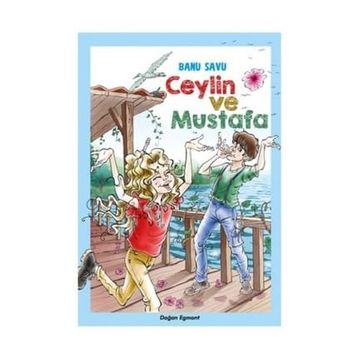 Ceylin Ve Mustafa - Banu Savu