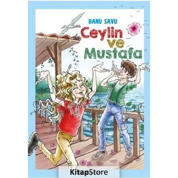 Ceylin Ve Mustafa - Banu Savu