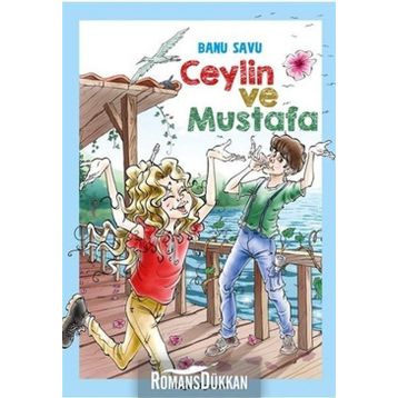 Ceylin Ve Mustafa - Banu Savu